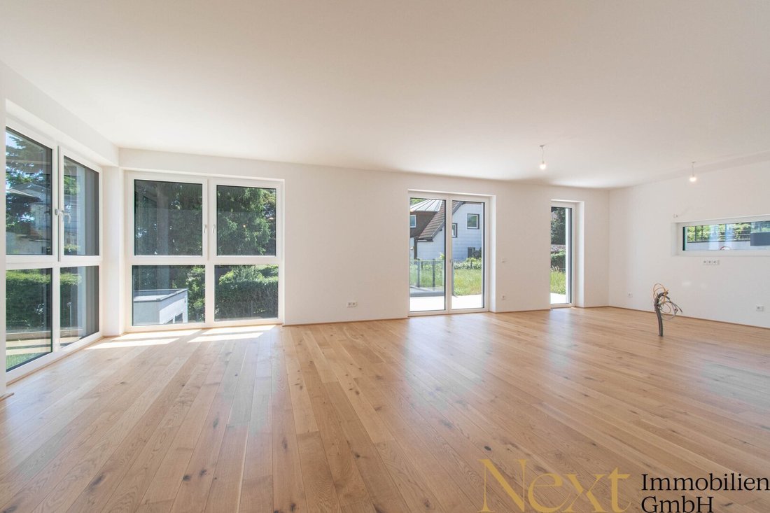 Apartment in Linz, Upper Austria, Austria 5 - 18156844