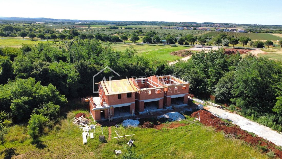 House in Umag, Istria County, Croatia 4 - 15639457