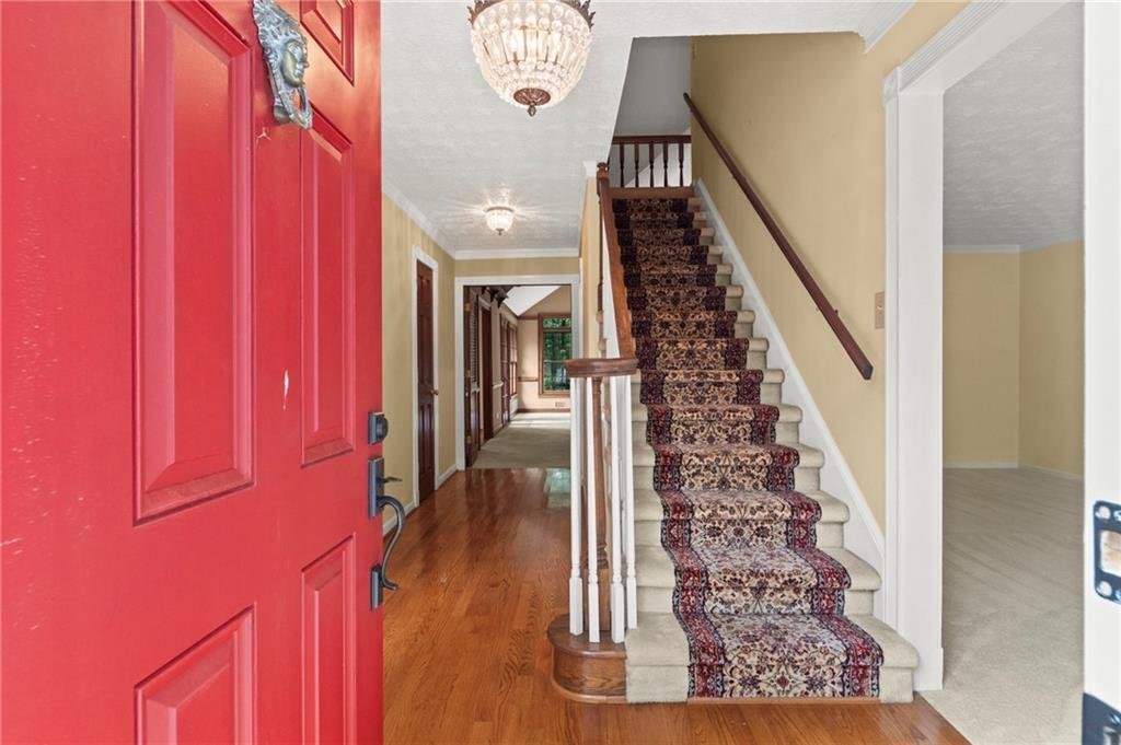 House in Buford, Georgia, United States 3 - 18155207