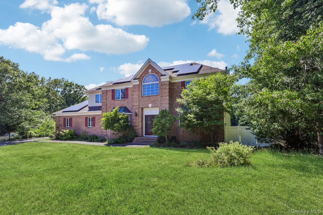 House in Setauket- East Setauket, New York, United States 1 - 18152309
