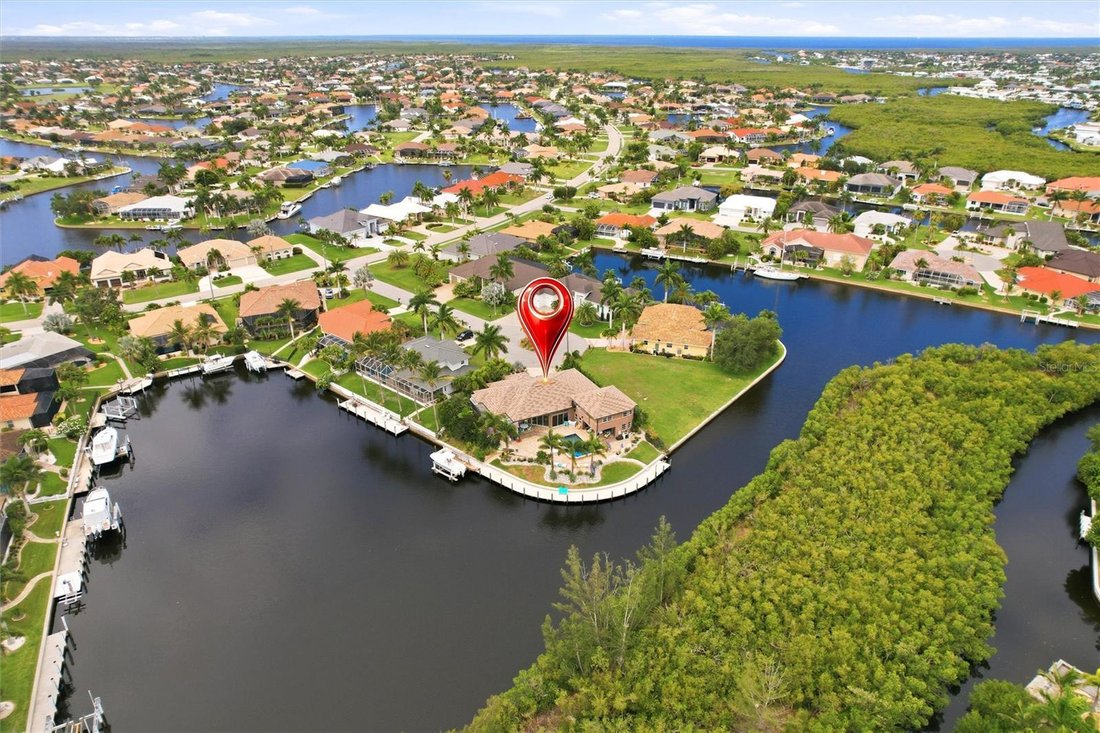 House in Punta Gorda, Florida, United States 3 - 18155287