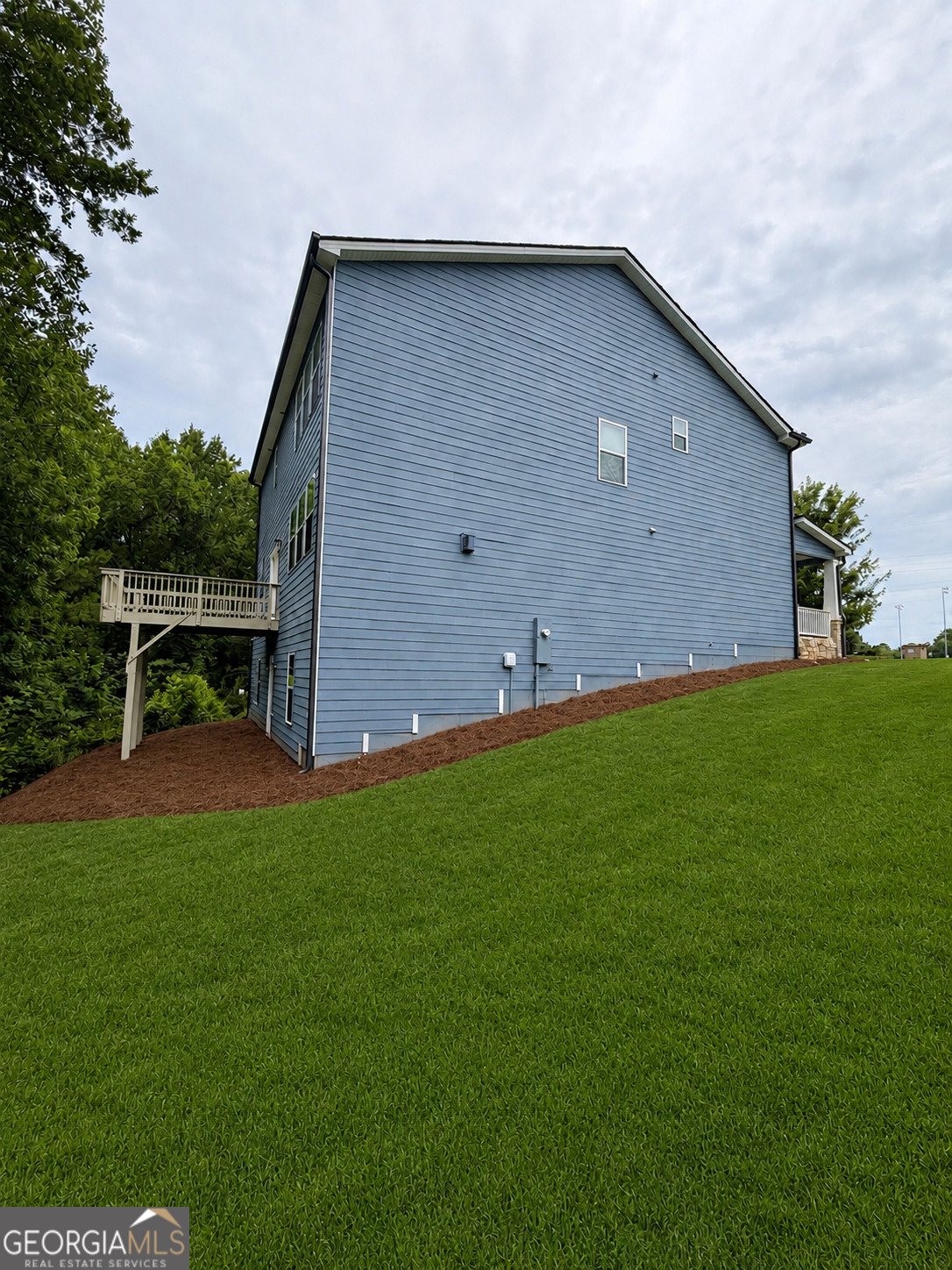 House in Hoschton, Georgia, United States 3 - 18155504