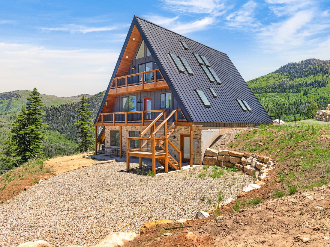 House in Mount Pleasant, Utah, United States 4 - 17493672