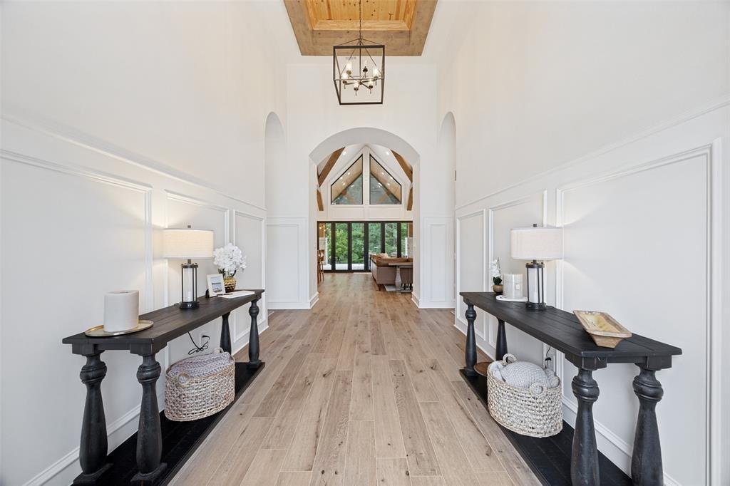House in Gordonville, Texas, United States 3 - 18159027