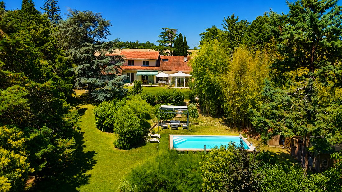 House in Rebigue, Occitania, France 1 - 18160675