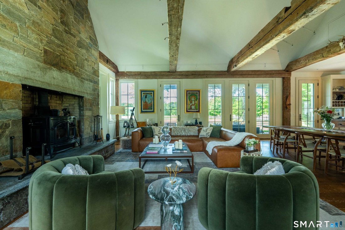 House in Stonington, Connecticut, United States 5 - 18094257
