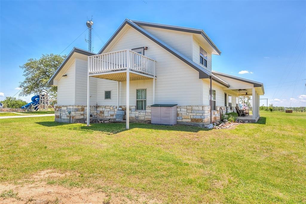 Farm Ranch in Zephyr, Texas, United States 3 - 18168645