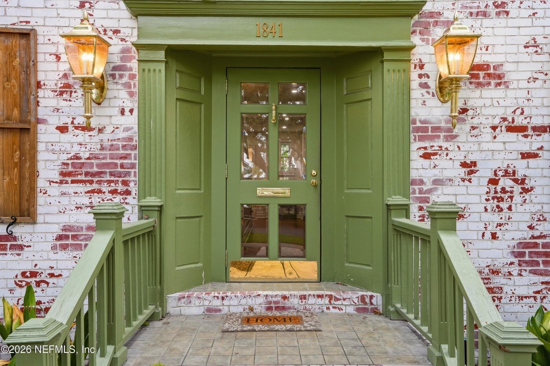 House in Jacksonville, Florida, United States 4 - 18156778