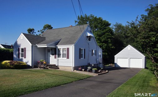 Maison à Milford, Connecticut, États-Unis 1