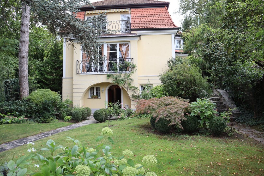 House in Mauthausen, Upper Austria, Austria 4 - 18156912