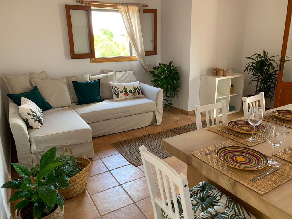 Villa in Formentera, Balearic Islands, Spain 5 - 17904723