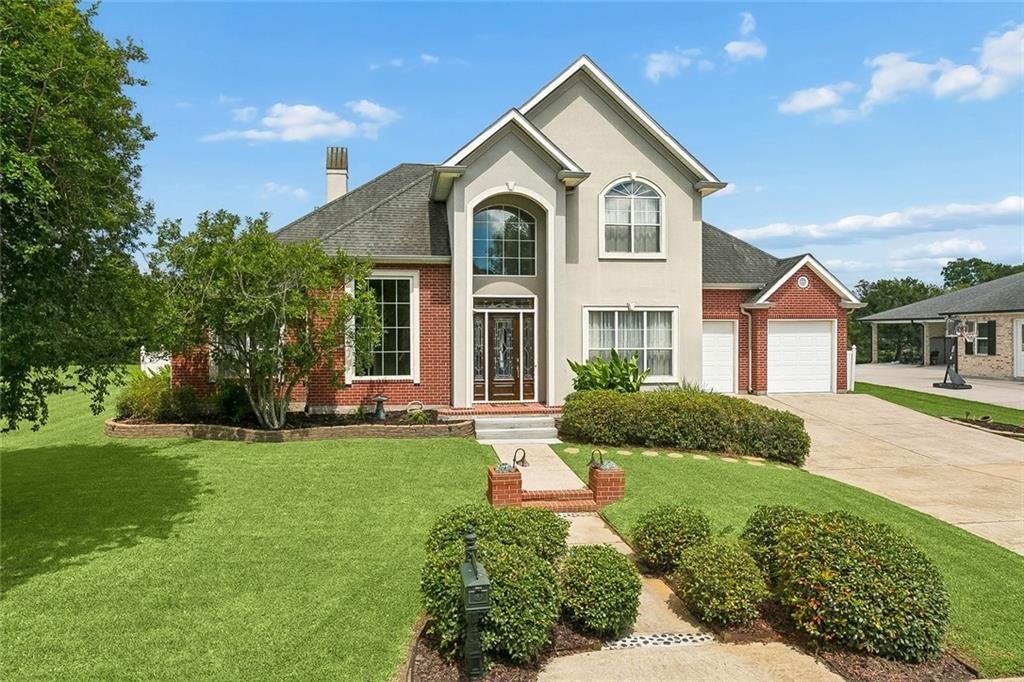 House in Harvey, Louisiana, United States 2 - 18162308