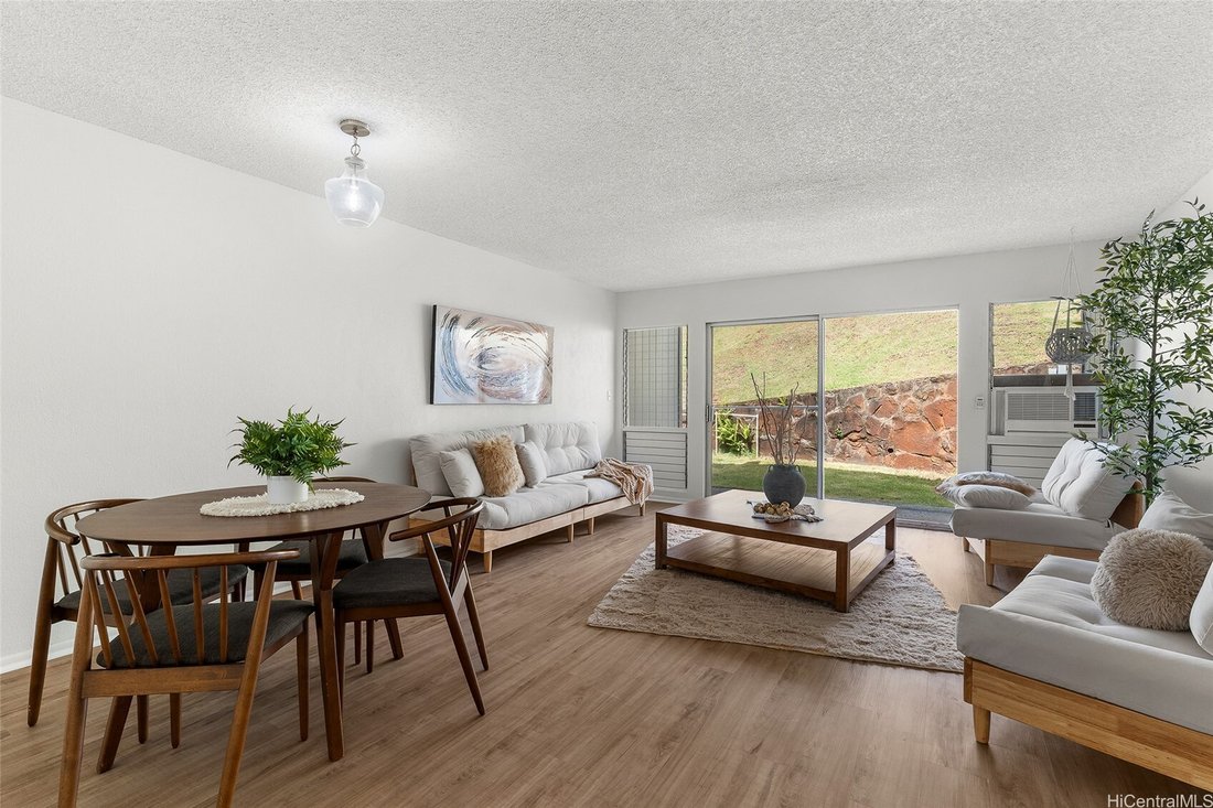 Condo in Aiea, Hawaii, United States 1 - 18167582