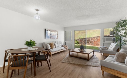 Condo in Aiea, Hawaii, United States 1