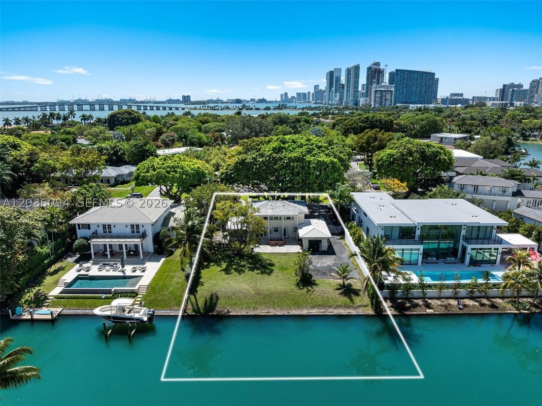 House in Miami, Florida, United States 1 - 18160233