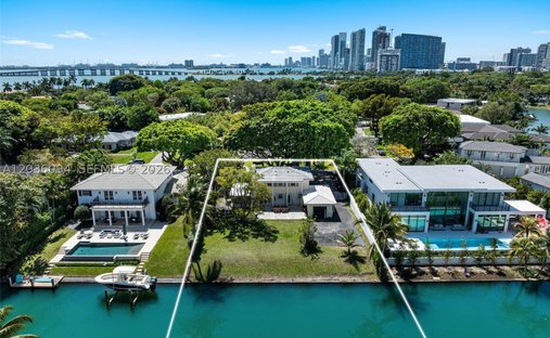 House in Miami, Florida, United States 1