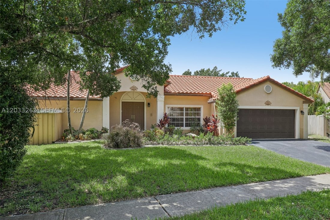 House in Plantation, Florida, United States 2 - 18160144