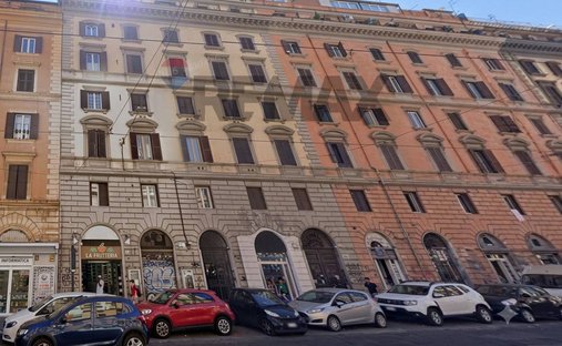 Apartment in Termini - Castro Pretorio, Rome, Italy 1