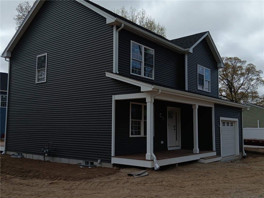 House in Warwick, Rhode Island, United States 2 - 18157882