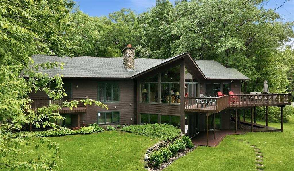 House in Stone Lake, Wisconsin, United States 1 - 18159164