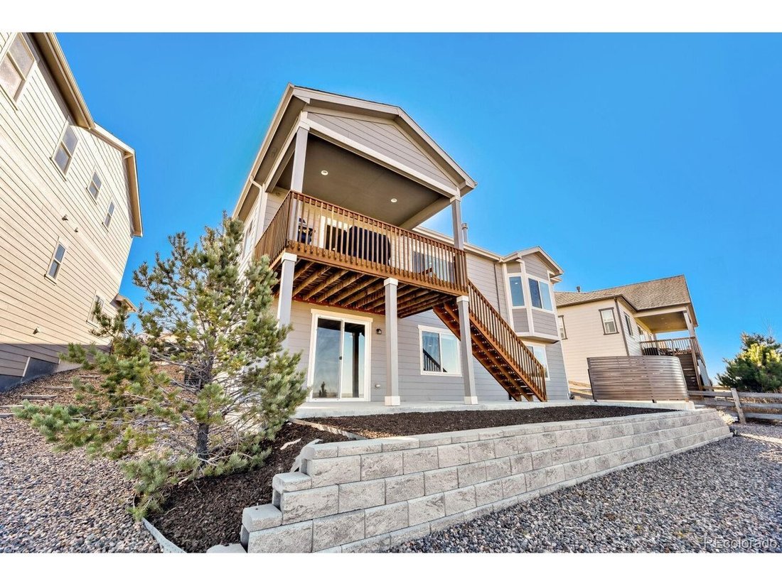 House in Parker, Colorado, United States 1 - 18157991