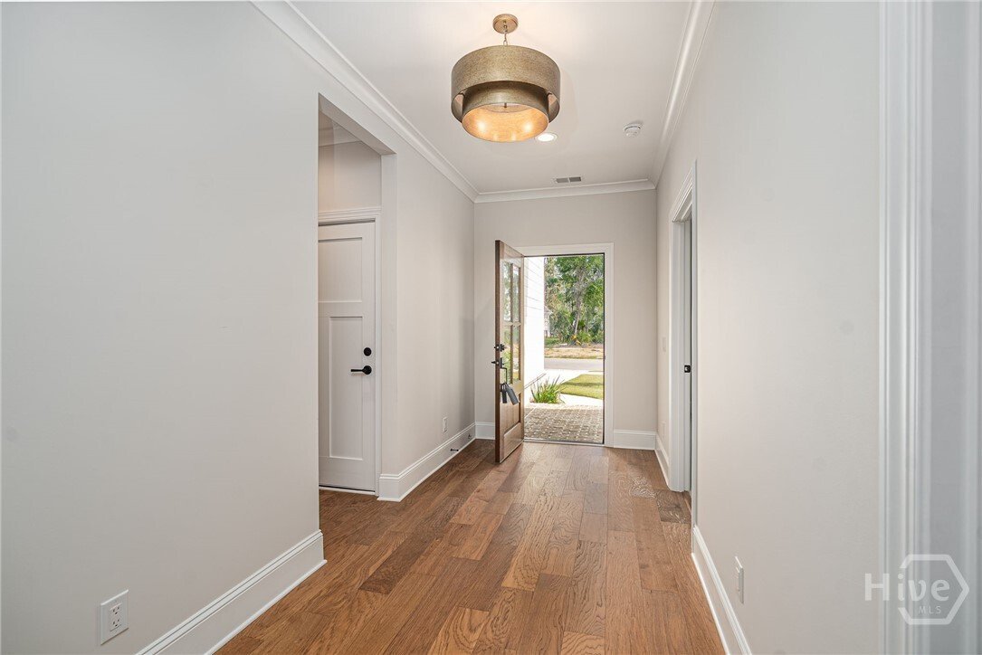Townhouse in Pooler, Georgia, United States 4 - 18155331