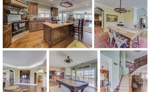 House in Temecula, California, United States 1