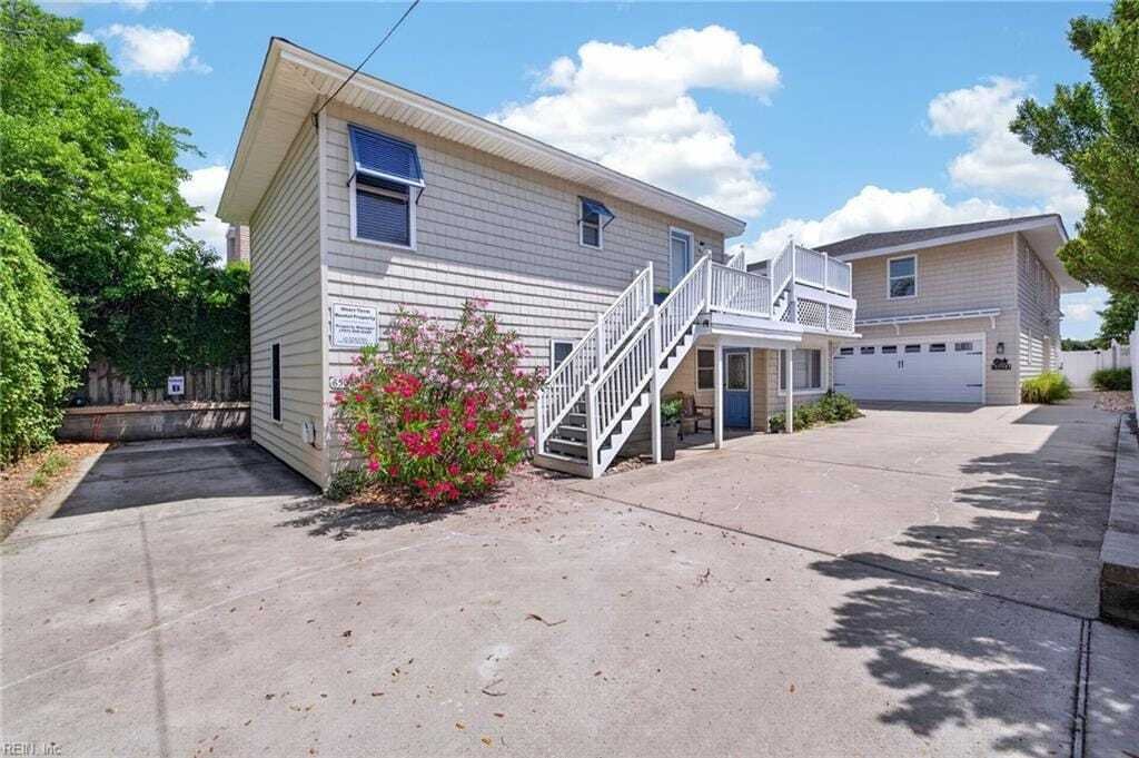 House in Virginia Beach, Virginia, United States 2 - 18040648