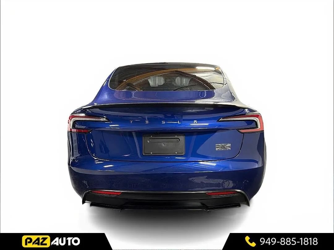 Sedan in Laguna Hills, CA, United States 4 - 17658233