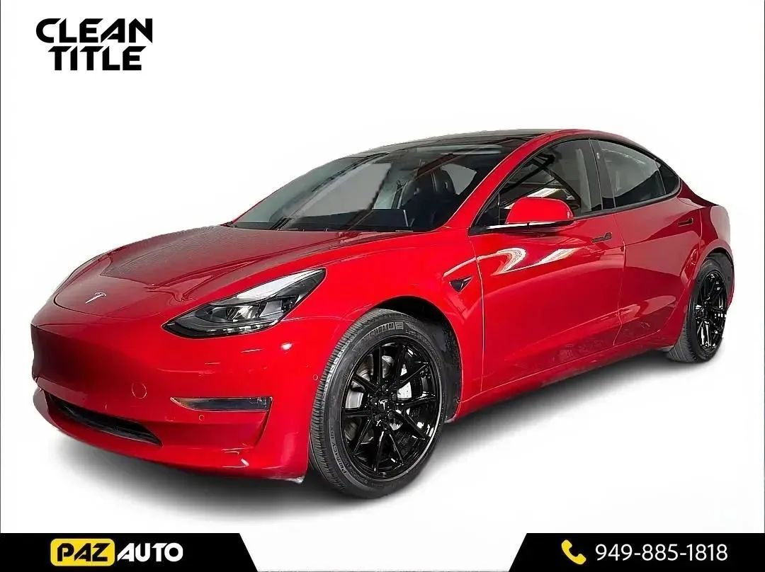 Sedan in Laguna Hills, CA, United States 1 - 17832496
