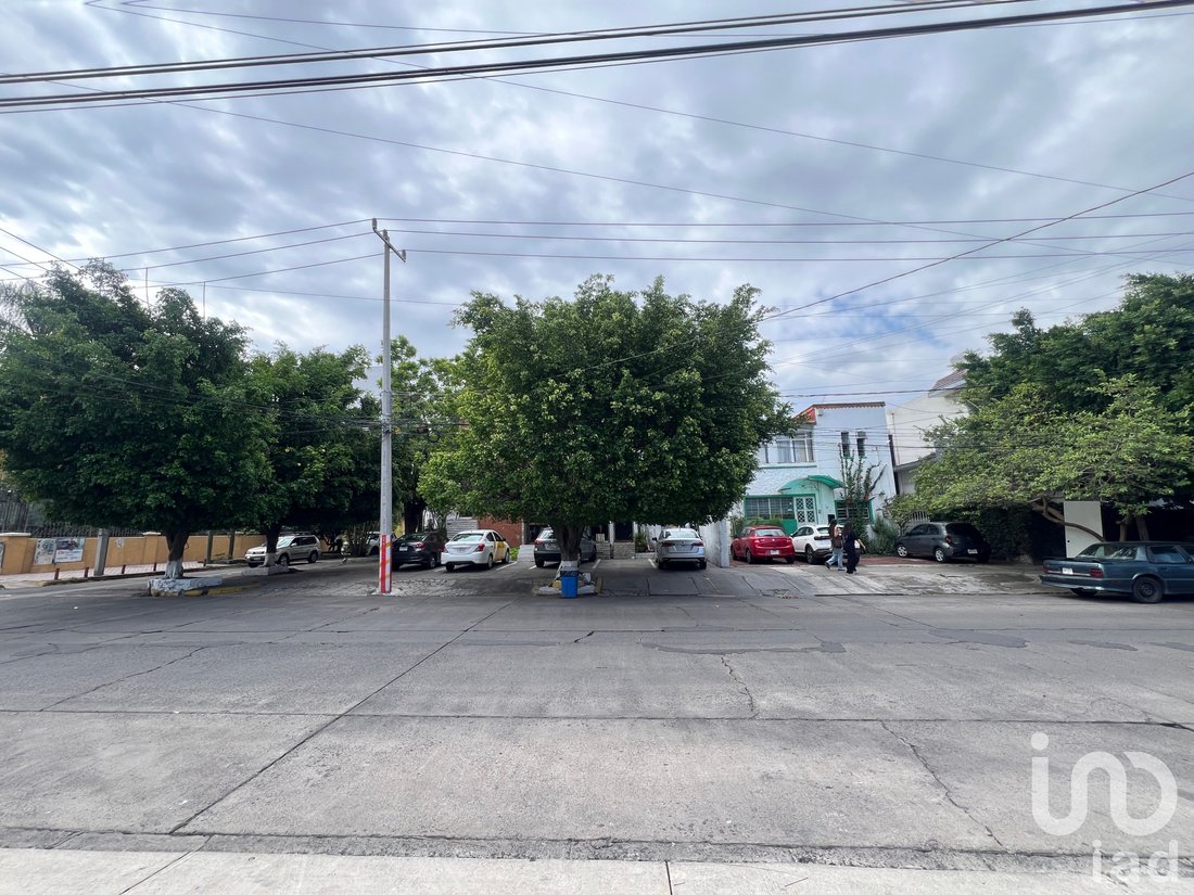 Land in Guadalajara, Jalisco, Mexico 4 - 18155701