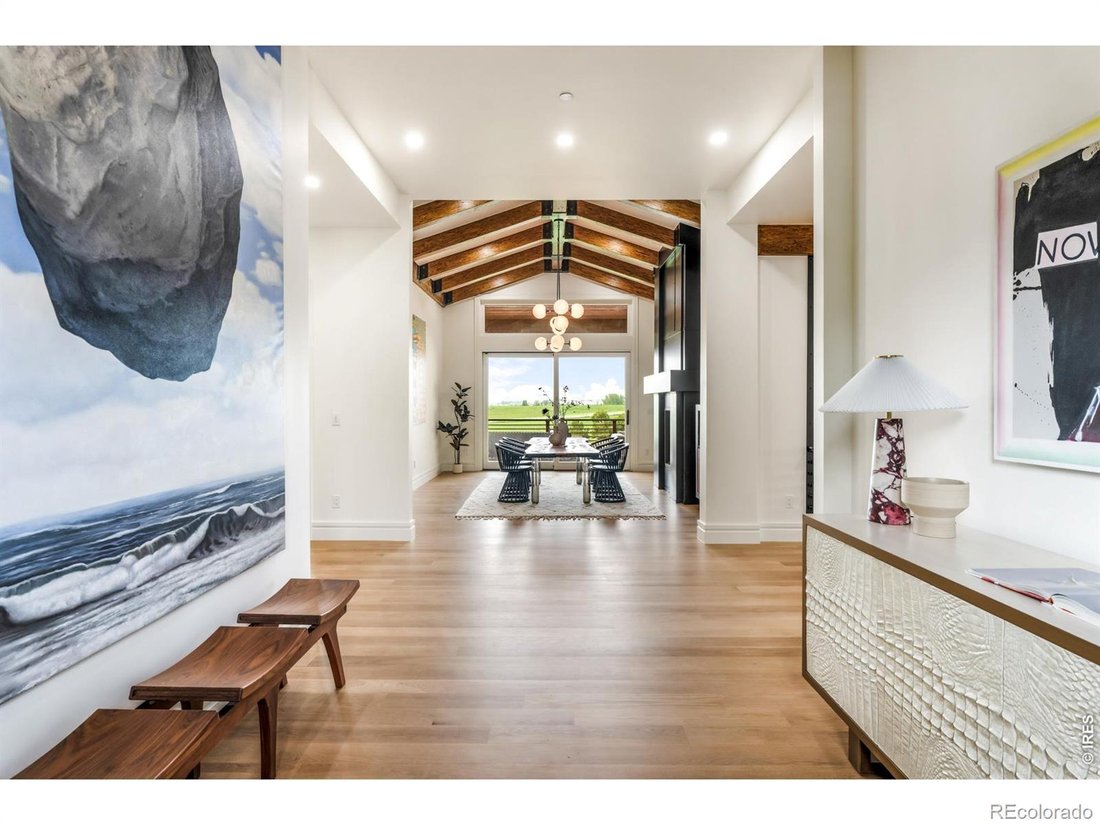 House in Longmont, Colorado, United States 2 - 18159095