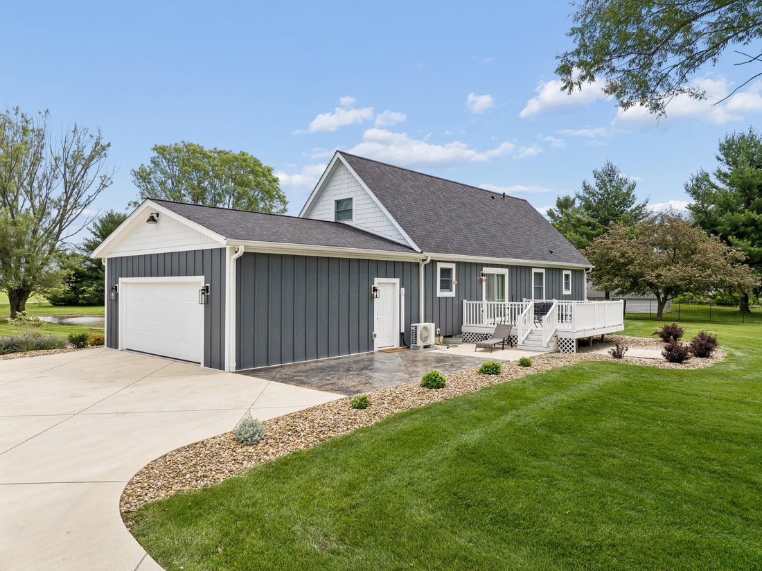 House in Sunbury, Ohio, United States 5 - 18159601