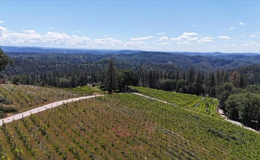 House in Grass Valley, California, United States 1