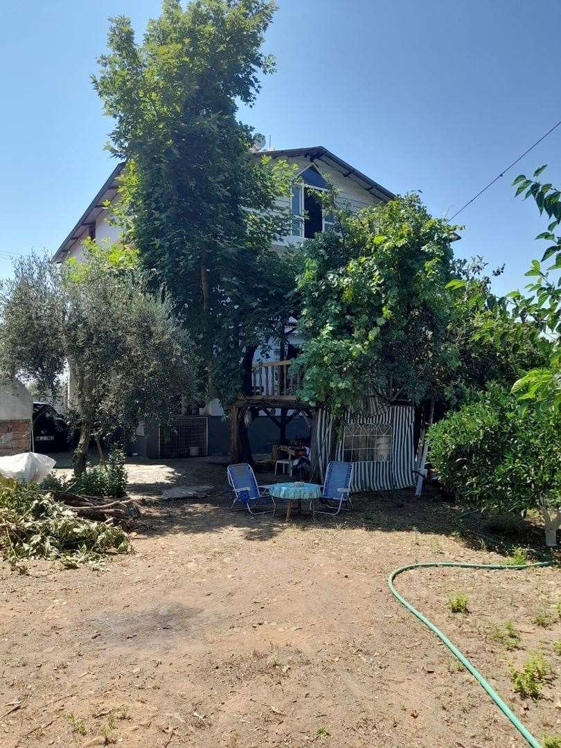 Villa in Toparlar, Muğla, Turkey 1 - 18155416