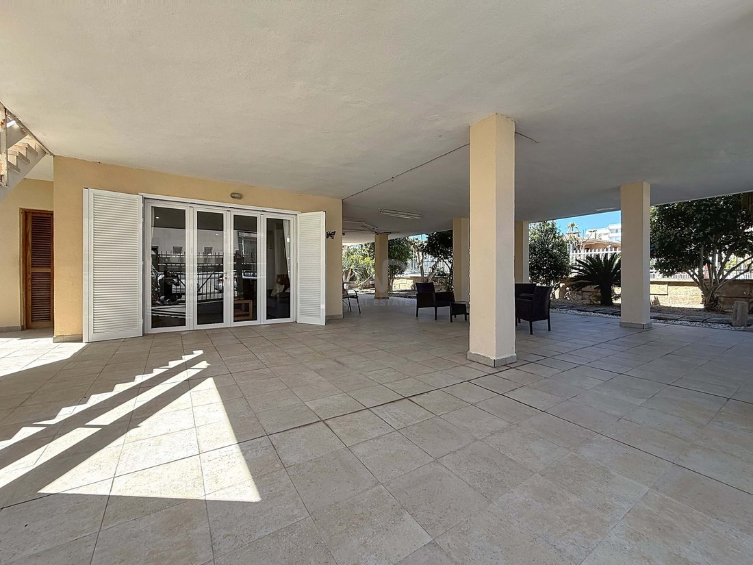 Townhouse in Alcudia, Balearic Islands, Spain 2 - 18164435