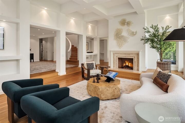 House in Medina, Washington, United States 4 - 18162241