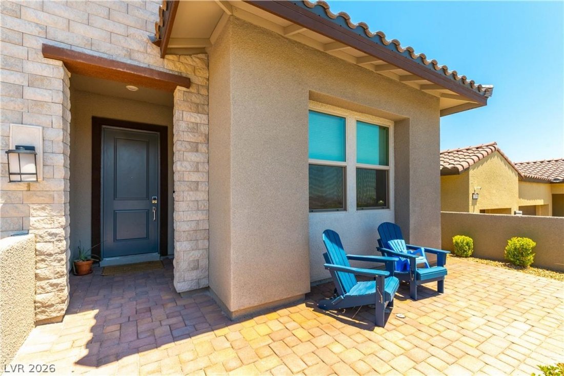 House in Las Vegas, Nevada, United States 3 - 18163396