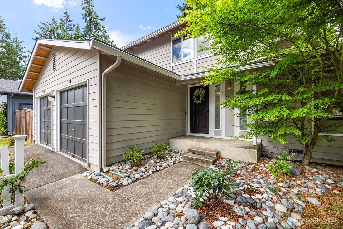 House in Kirkland, Washington, United States 2 - 18162167
