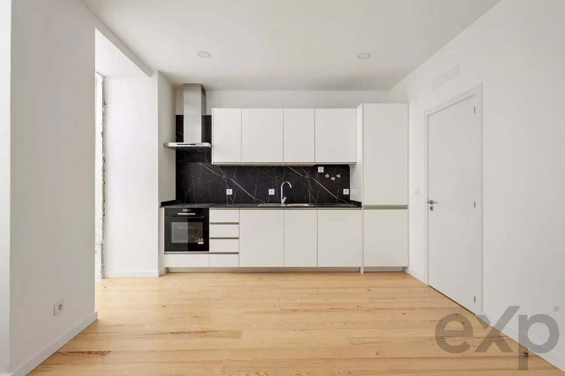 Apartment in Sao Vicente, Lisbon, Portugal 1 - 18156268
