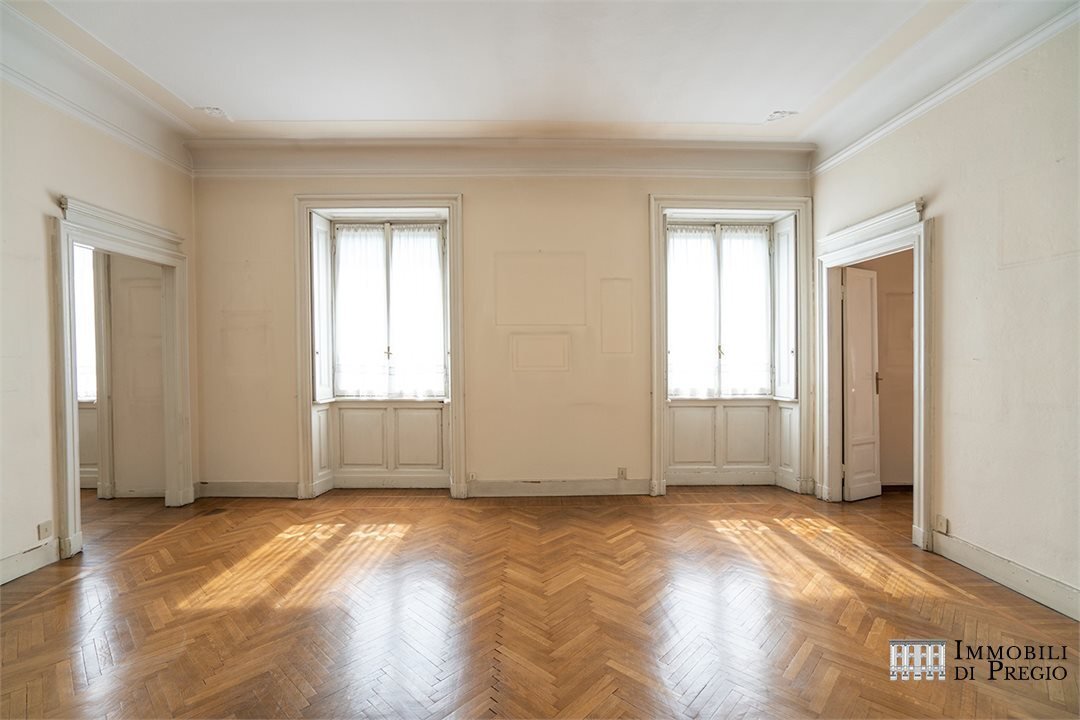 Penthouse in Centrale, Milan, Italy 2 - 16925177