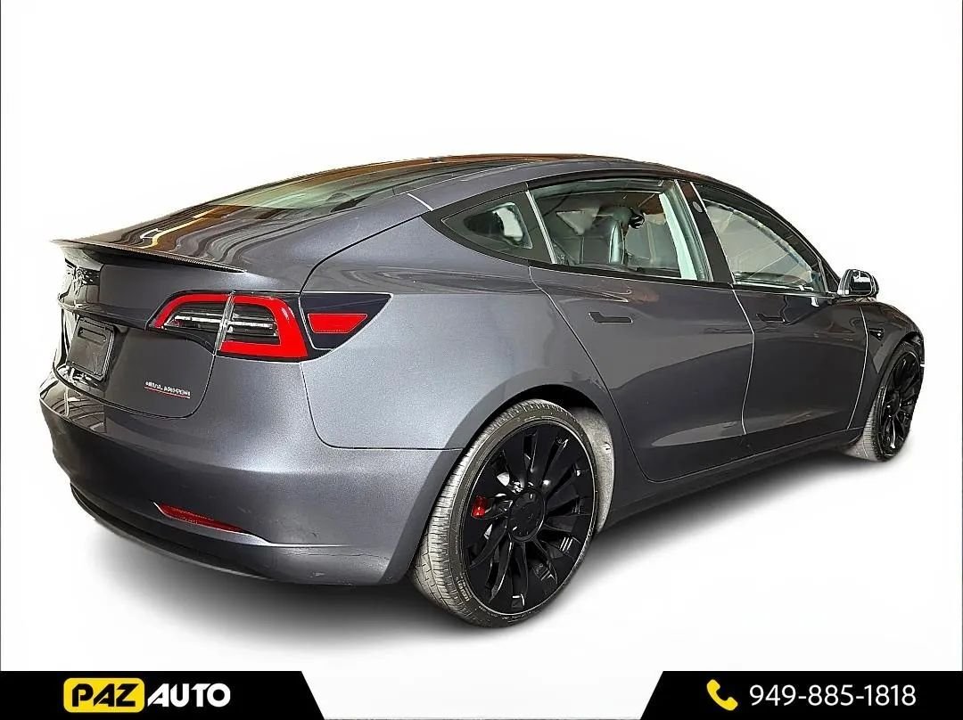 Sedan in Laguna Hills, CA, United States 5 - 17856653