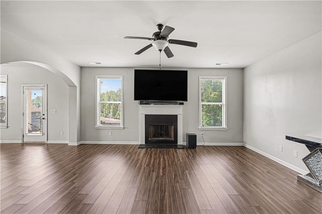 House in Hampton, Georgia, United States 3 - 18155201