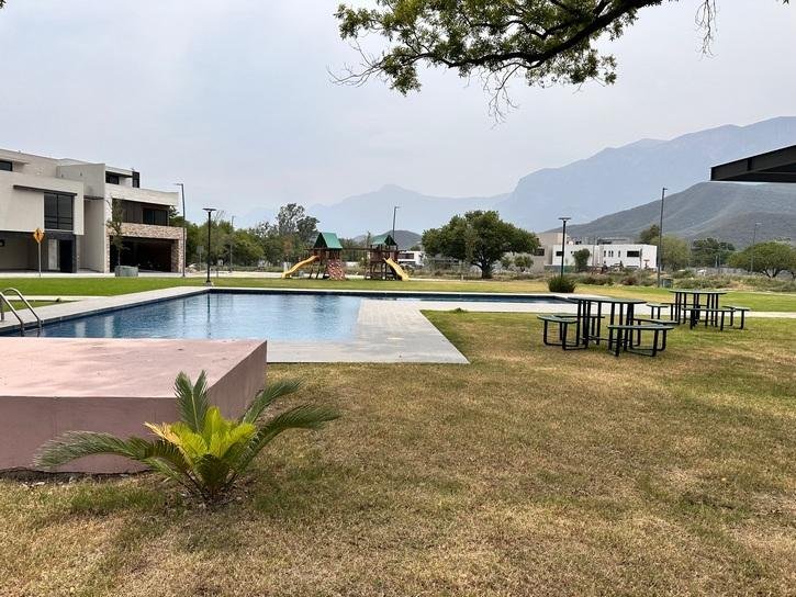 House in Monterrey, Nuevo Leon, Mexico 5 - 18169751