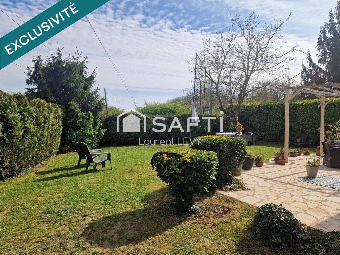House in La Prevote, Thiais, France 2 - 18157599