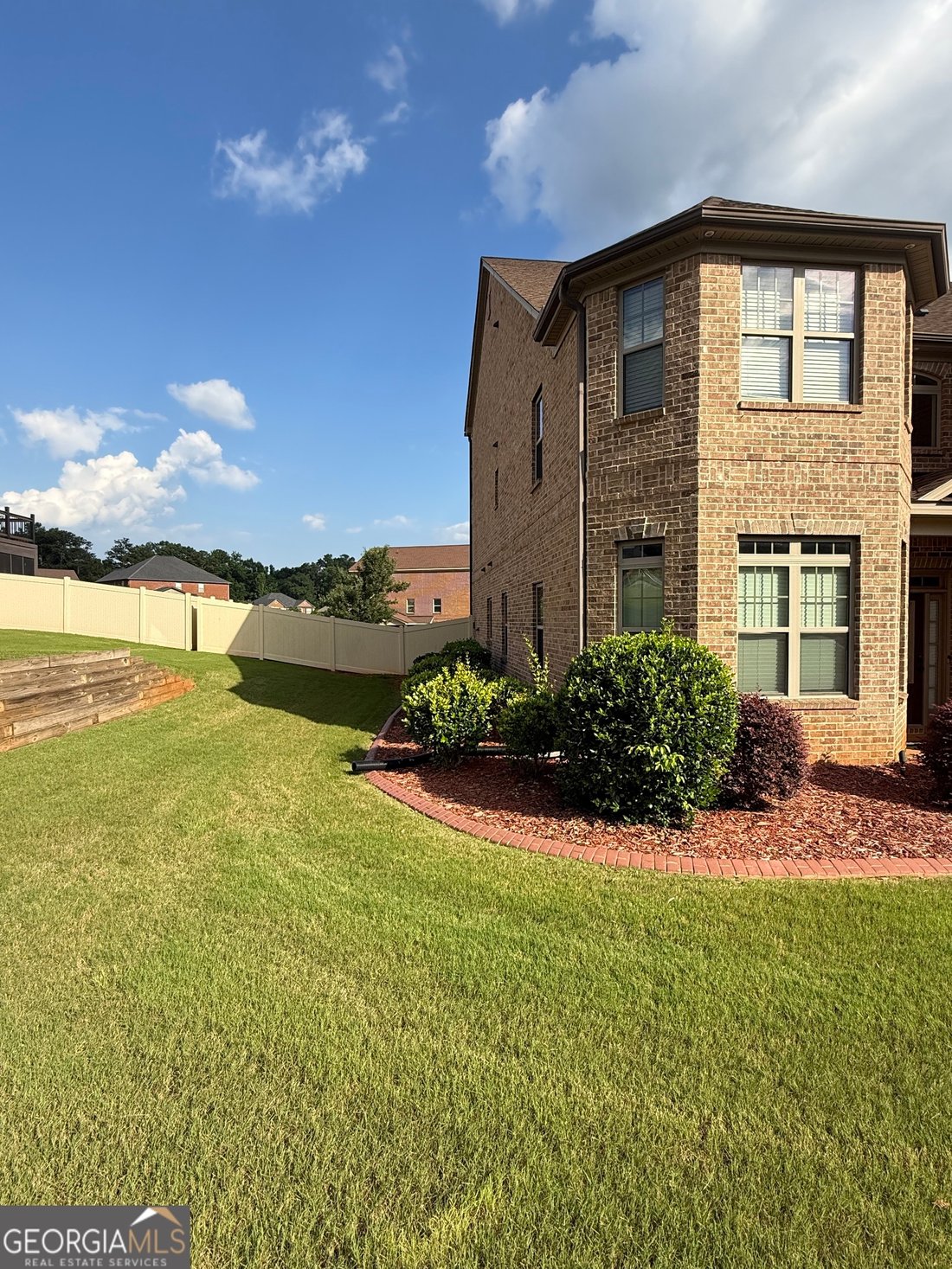 House in McDonough, Georgia, United States 4 - 18160166