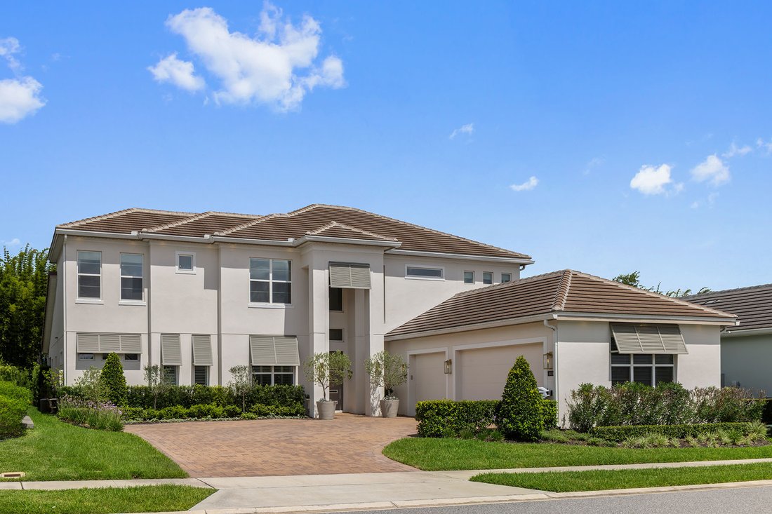 House in Sanford, Florida, United States 4 - 18156440