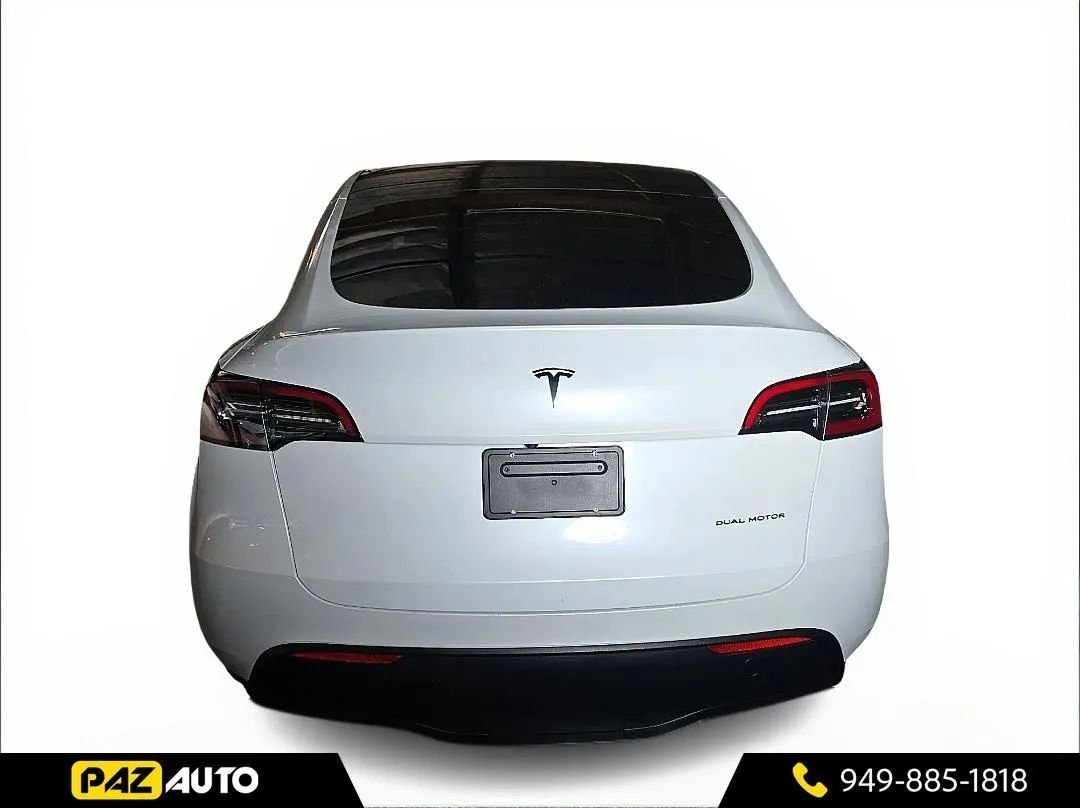 Suv in Laguna Hills, CA, United States 4 - 17980570