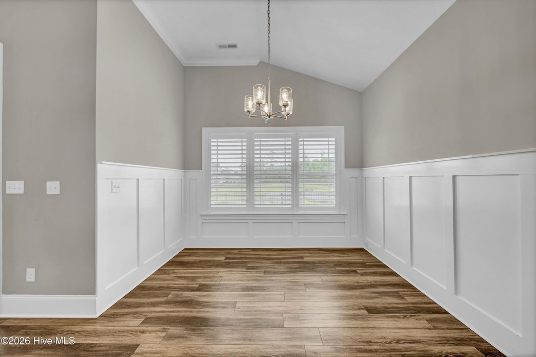 House in Porters Neck, North Carolina, United States 5 - 18158827