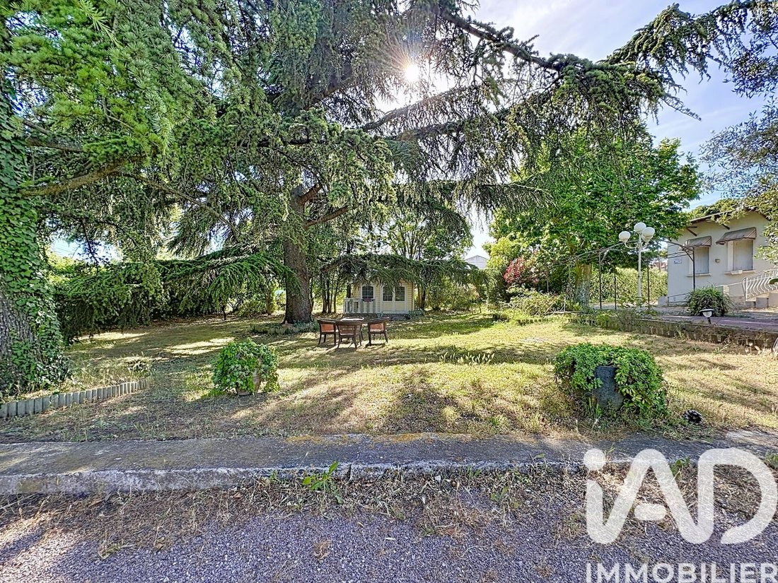 House in Logis Neuf Ouest, Allauch, France 2 - 18161440